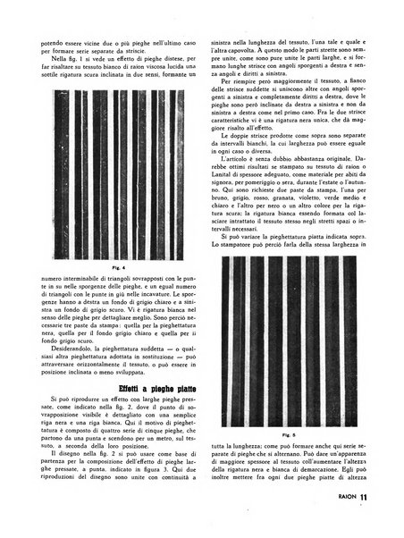 Raion rivista tecnico economica dei tessili moderni