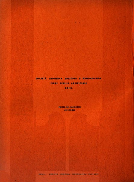 Raion rivista tecnico economica dei tessili moderni