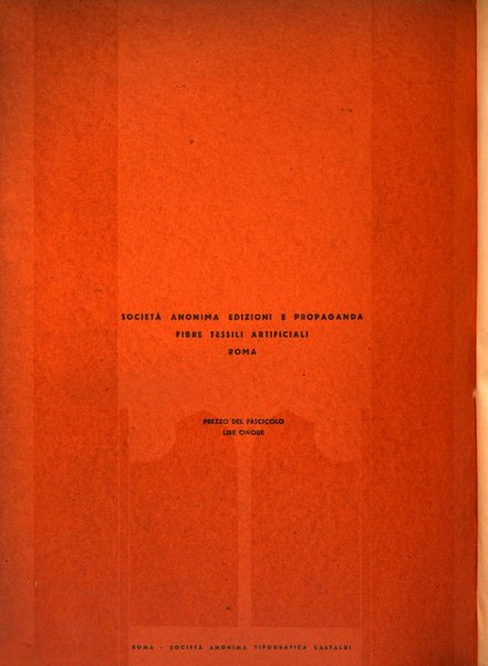 Raion rivista tecnico economica dei tessili moderni