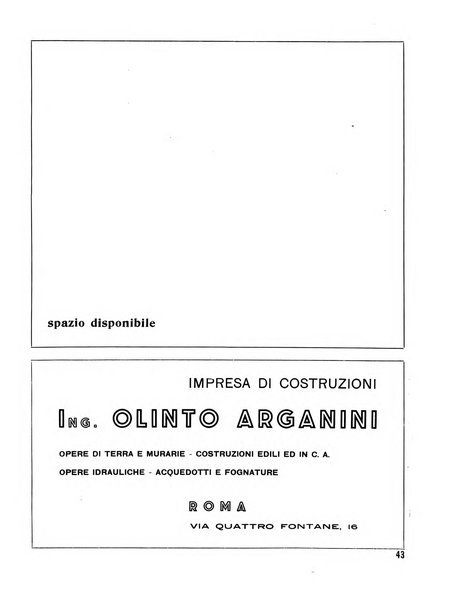 Nazione e impero rivista mensile di opere pubbliche, bonifica, colonizzazione