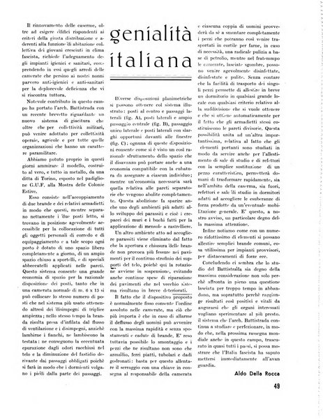 Nazione e impero rivista mensile di opere pubbliche, bonifica, colonizzazione