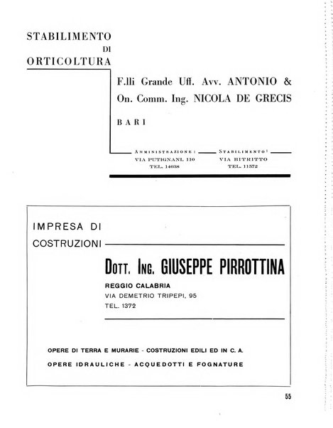 Nazione e impero rivista mensile di opere pubbliche, bonifica, colonizzazione