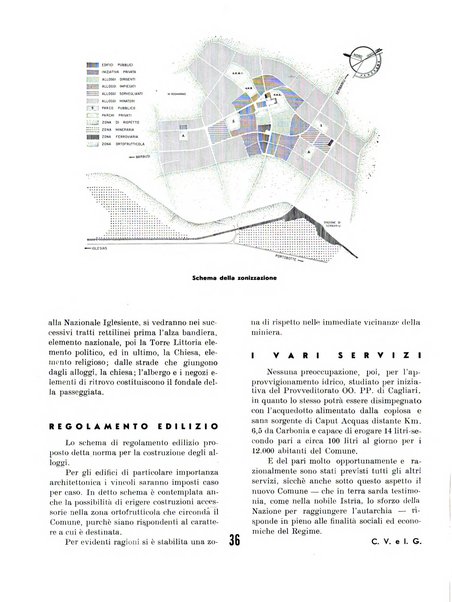 Nazione e impero rivista mensile di opere pubbliche, bonifica, colonizzazione