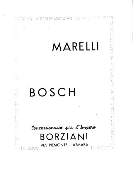 Nazione e impero rivista mensile di opere pubbliche, bonifica, colonizzazione