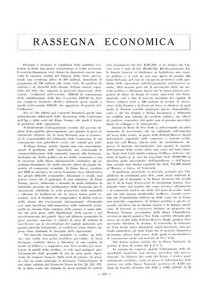 Realizzazioni rivista mensile illustrata della Rinascenza italica