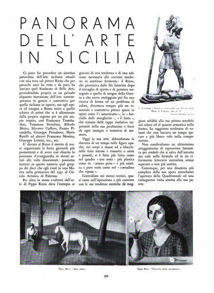 Realizzazioni rivista mensile illustrata della Rinascenza italica