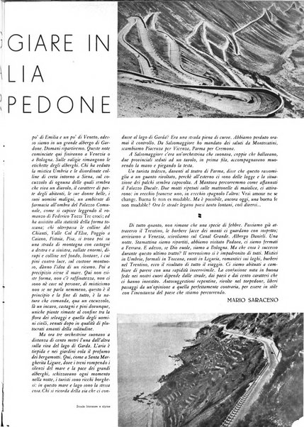 Realizzazioni rivista mensile illustrata della Rinascenza italica