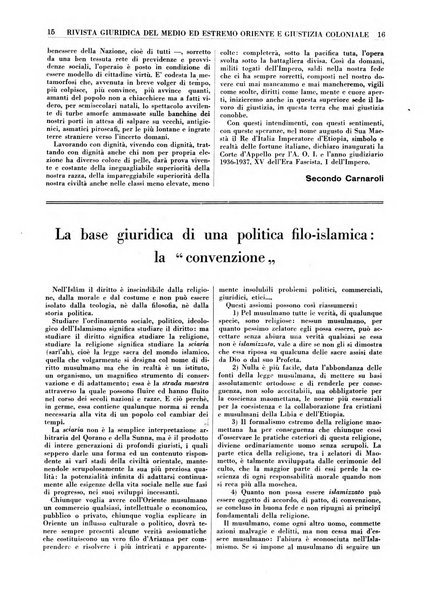 Rivista giuridica del Medio ed estremo Oriente e giustizia coloniale rivista critica di dottrina, giurisprudenza e legislazione