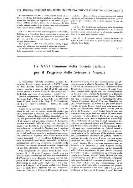 Rivista giuridica del Medio ed estremo Oriente e giustizia coloniale rivista critica di dottrina, giurisprudenza e legislazione