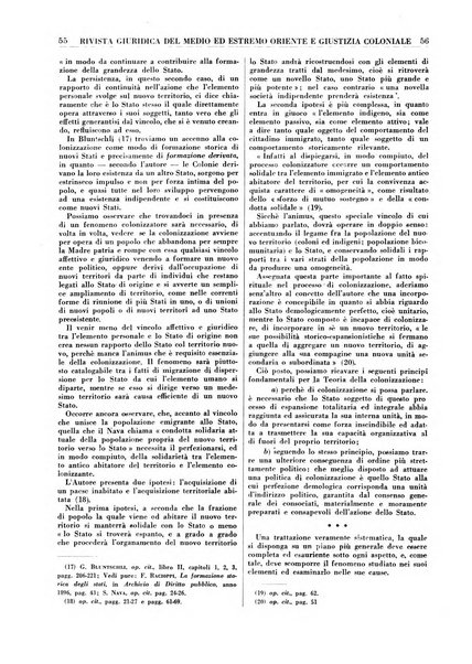 Rivista giuridica del Medio ed estremo Oriente e giustizia coloniale rivista critica di dottrina, giurisprudenza e legislazione