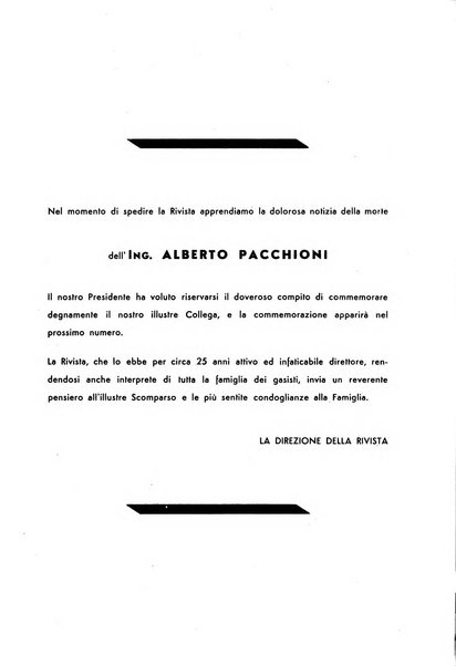 Acqua e gas giornale della Federazione nazionale fascista industrie del gas e degli acquedotti