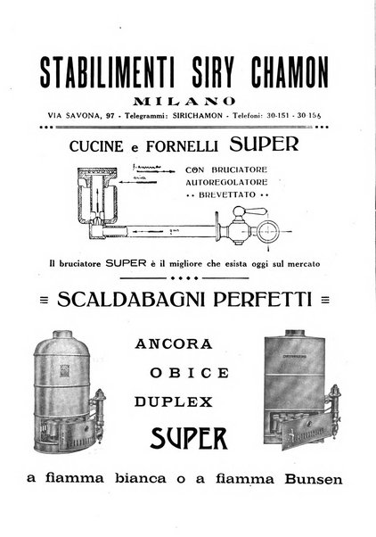 Acqua e gas giornale della Federazione nazionale fascista industrie del gas e degli acquedotti