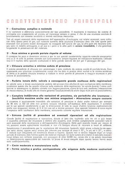 Acqua e gas giornale della Federazione nazionale fascista industrie del gas e degli acquedotti