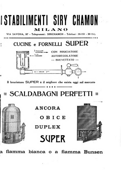 Acqua e gas giornale della Federazione nazionale fascista industrie del gas e degli acquedotti