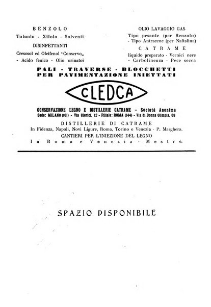 Acqua e gas giornale della Federazione nazionale fascista industrie del gas e degli acquedotti