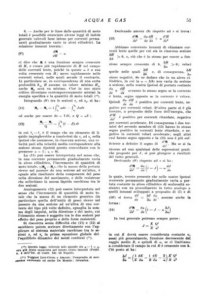 Acqua e gas giornale della Federazione nazionale fascista industrie del gas e degli acquedotti