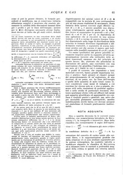 Acqua e gas giornale della Federazione nazionale fascista industrie del gas e degli acquedotti