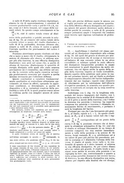 Acqua e gas giornale della Federazione nazionale fascista industrie del gas e degli acquedotti