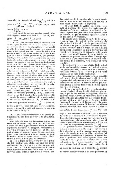 Acqua e gas giornale della Federazione nazionale fascista industrie del gas e degli acquedotti