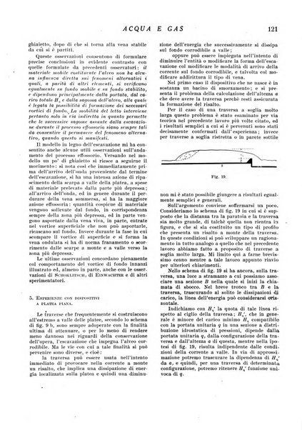 Acqua e gas giornale della Federazione nazionale fascista industrie del gas e degli acquedotti