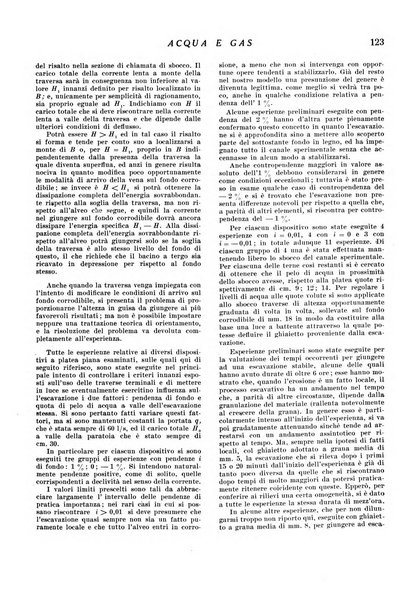 Acqua e gas giornale della Federazione nazionale fascista industrie del gas e degli acquedotti