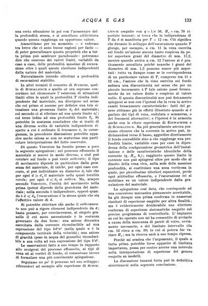 Acqua e gas giornale della Federazione nazionale fascista industrie del gas e degli acquedotti