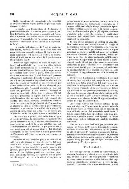 Acqua e gas giornale della Federazione nazionale fascista industrie del gas e degli acquedotti