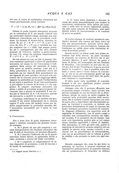 Acqua e gas giornale della Federazione nazionale fascista industrie del gas e degli acquedotti