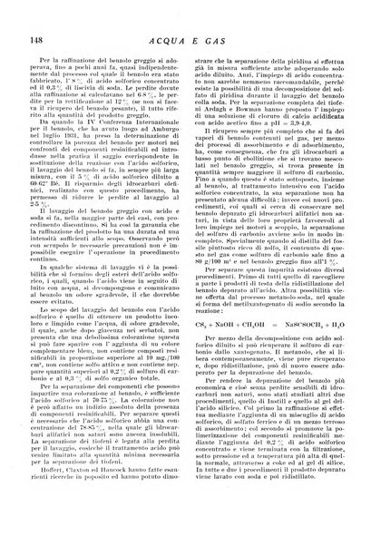 Acqua e gas giornale della Federazione nazionale fascista industrie del gas e degli acquedotti