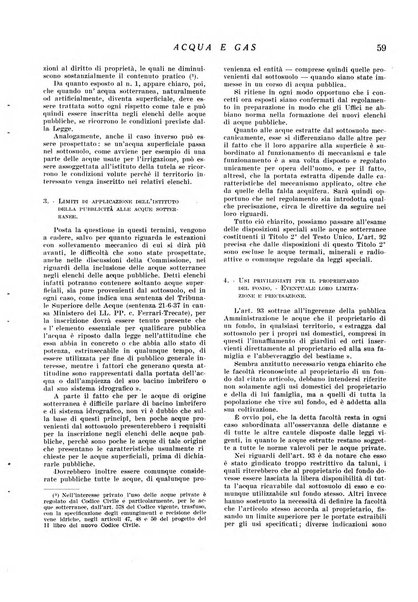 Acqua e gas giornale della Federazione nazionale fascista industrie del gas e degli acquedotti