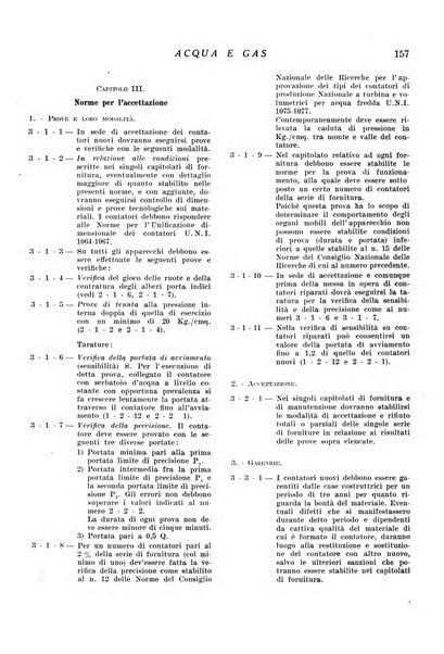 Acqua e gas giornale della Federazione nazionale fascista industrie del gas e degli acquedotti