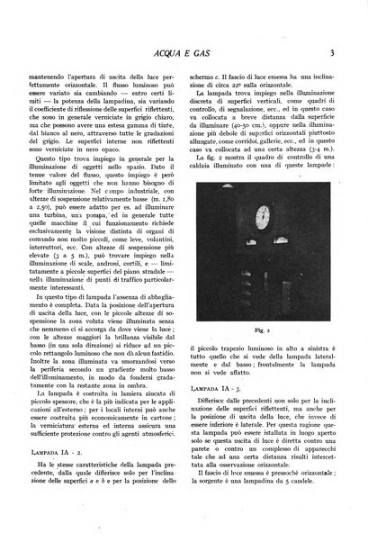 Acqua e gas giornale della Federazione nazionale fascista industrie del gas e degli acquedotti