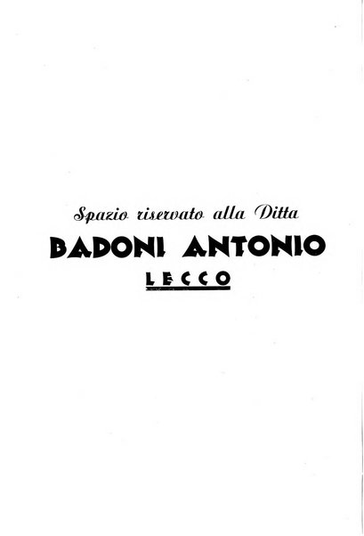 Acqua e gas giornale della Federazione nazionale fascista industrie del gas e degli acquedotti