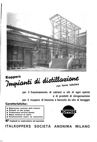 Acqua e gas giornale della Federazione nazionale fascista industrie del gas e degli acquedotti