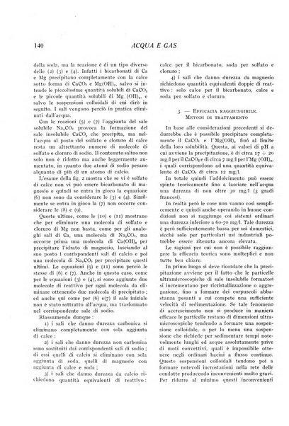 Acqua e gas giornale della Federazione nazionale fascista industrie del gas e degli acquedotti