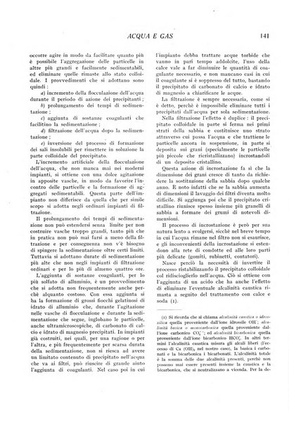 Acqua e gas giornale della Federazione nazionale fascista industrie del gas e degli acquedotti