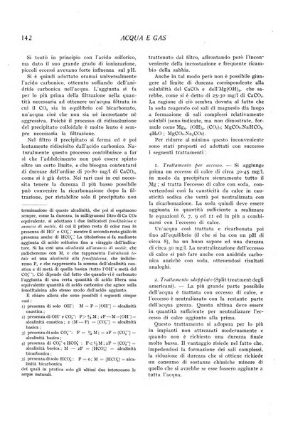 Acqua e gas giornale della Federazione nazionale fascista industrie del gas e degli acquedotti