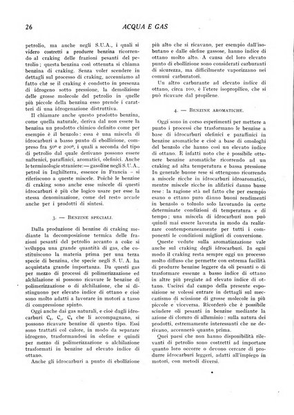 Acqua e gas giornale della Federazione nazionale fascista industrie del gas e degli acquedotti