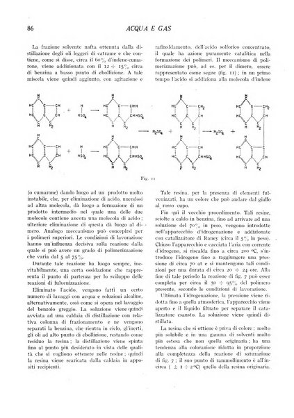 Acqua e gas giornale della Federazione nazionale fascista industrie del gas e degli acquedotti