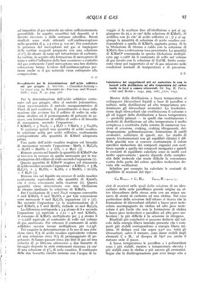 Acqua e gas giornale della Federazione nazionale fascista industrie del gas e degli acquedotti