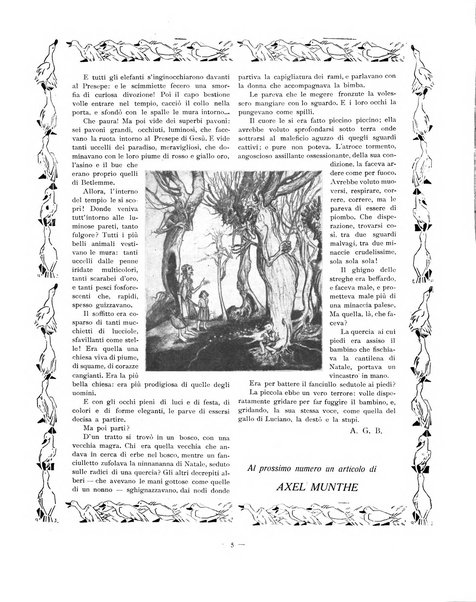 La ruota rivista mensile illustrata per la gioventù