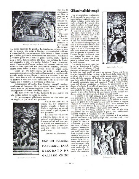 La ruota rivista mensile illustrata per la gioventù