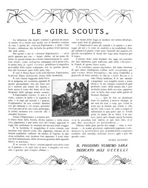 La ruota rivista mensile illustrata per la gioventù