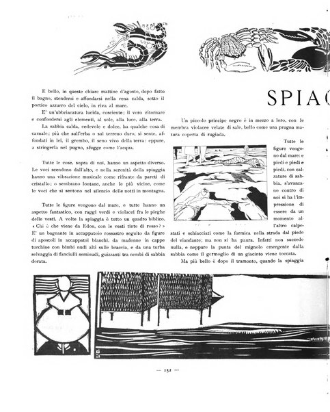 La ruota rivista mensile illustrata per la gioventù