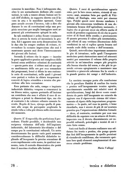 Tecnica e didattica supplemento mensile della rivista Istruzione tecnica