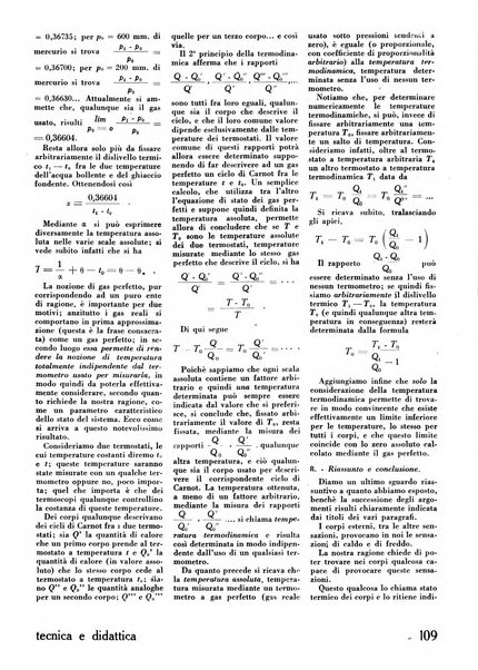 Tecnica e didattica supplemento mensile della rivista Istruzione tecnica