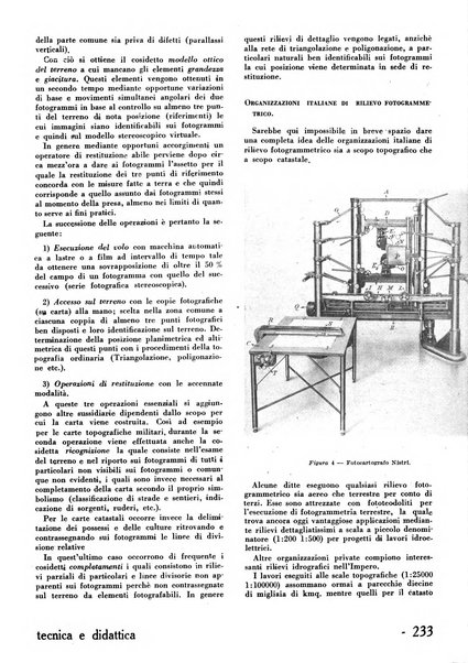 Tecnica e didattica supplemento mensile della rivista Istruzione tecnica