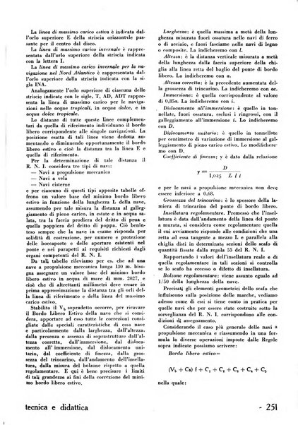 Tecnica e didattica supplemento mensile della rivista Istruzione tecnica