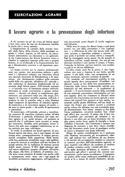 Tecnica e didattica supplemento mensile della rivista Istruzione tecnica