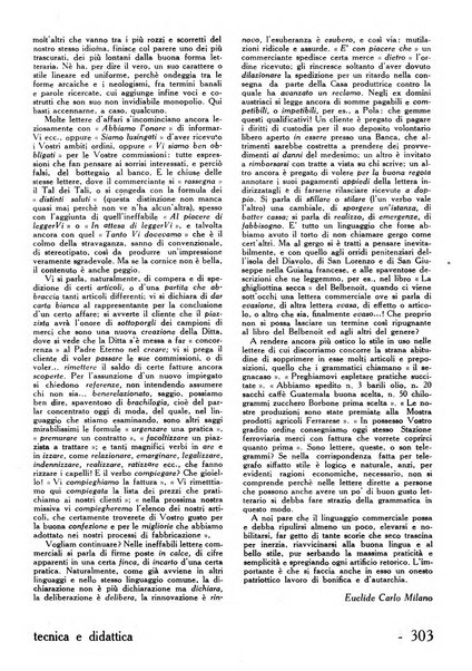 Tecnica e didattica supplemento mensile della rivista Istruzione tecnica